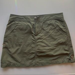 Merrell Skort Opti-Wick UPF 50+, size 8